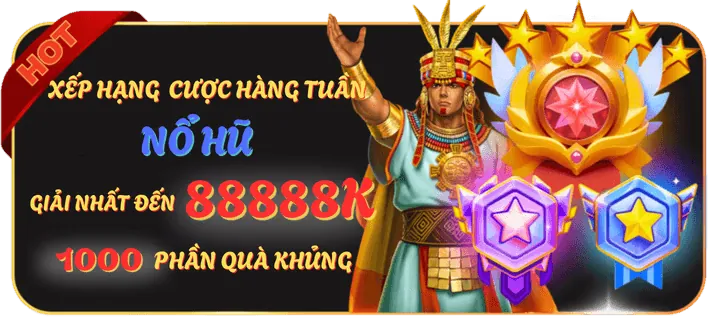 Hoàn trả hàng ngày 8Kbet8