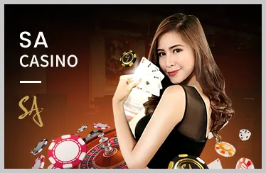 Hình ảnh sòng bạc trực tuyến 8kbet8 với người chia bài và bàn baccarat