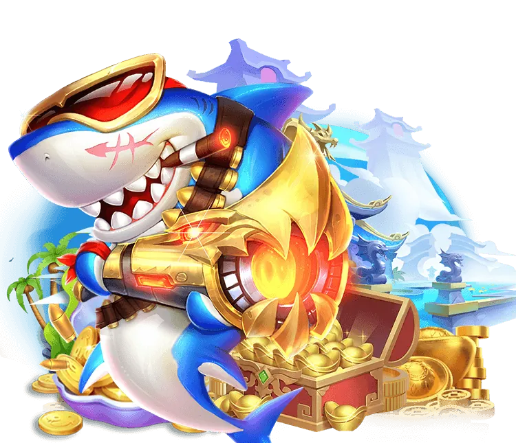 Giới thiệu game Bắn Cá 8Kbet8 với đồ họa 3D ấn tượng