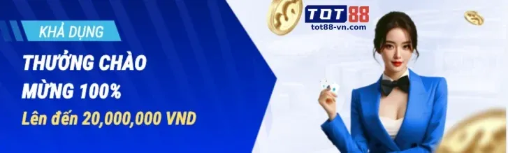 Hoàn trả cược cực cao cho VIP