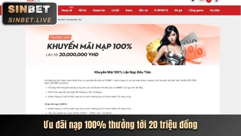 Baccarat tại 8Kbet8